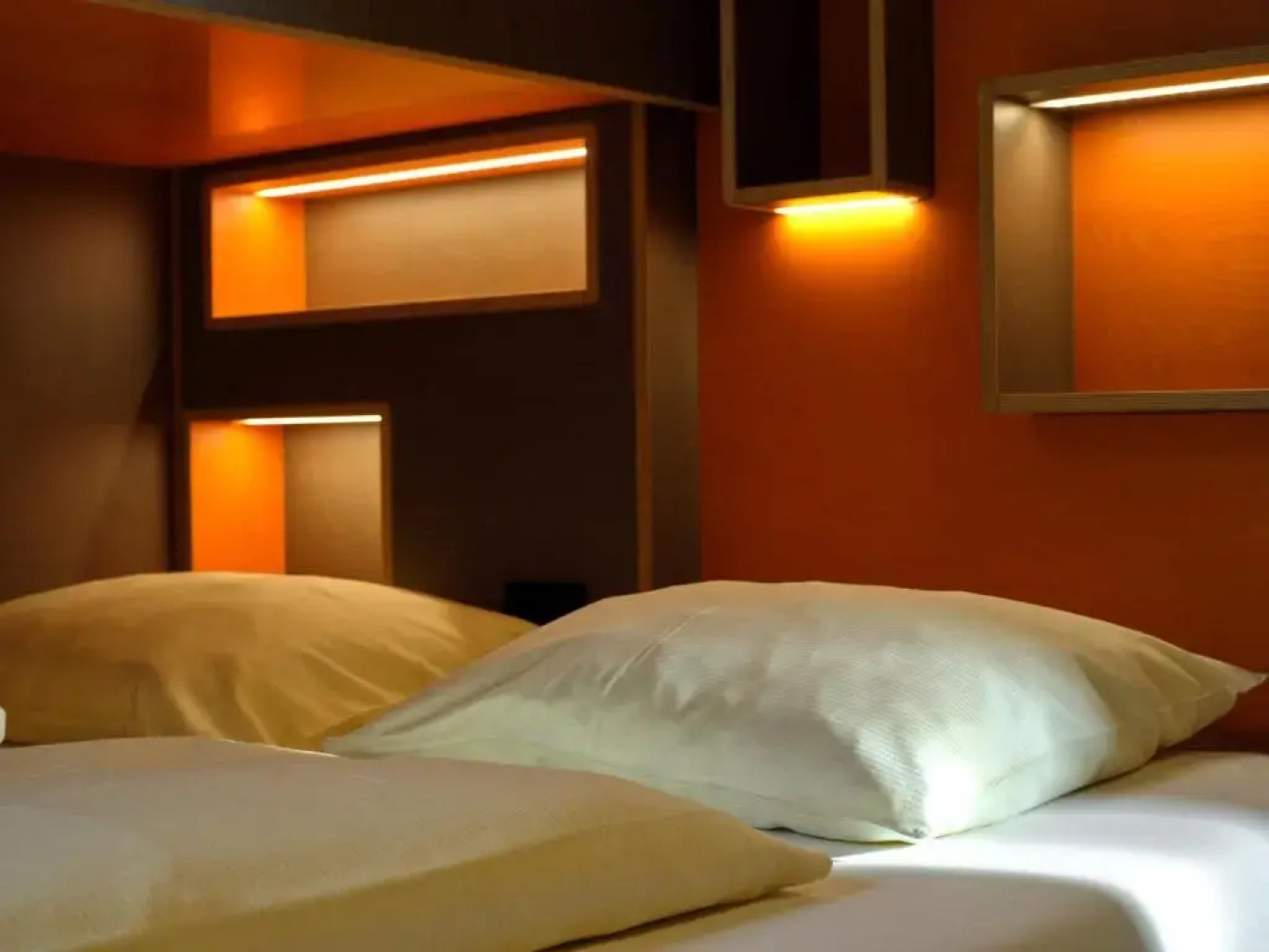 Youth Hostel Larochette