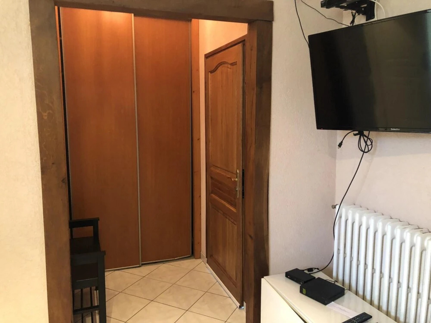 Apartment with 2 Bedrooms in Ault, with Furnished Terrace And Wifi