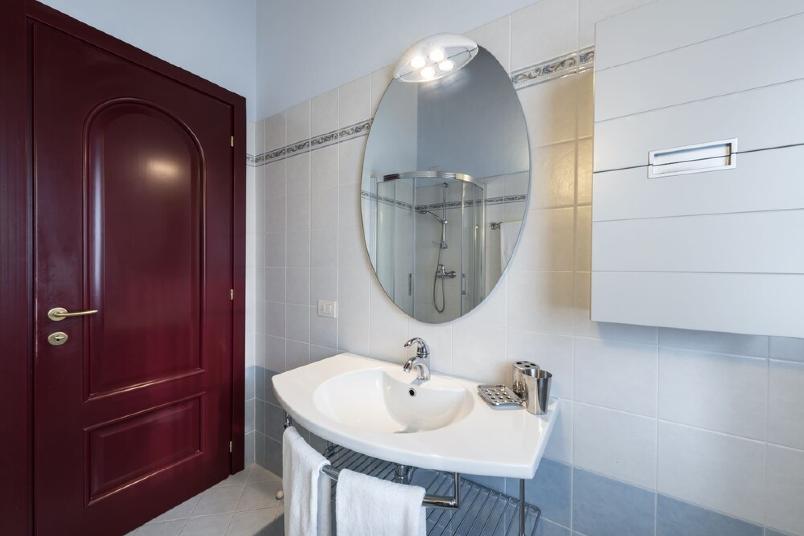 Villa Edy Apartment 1