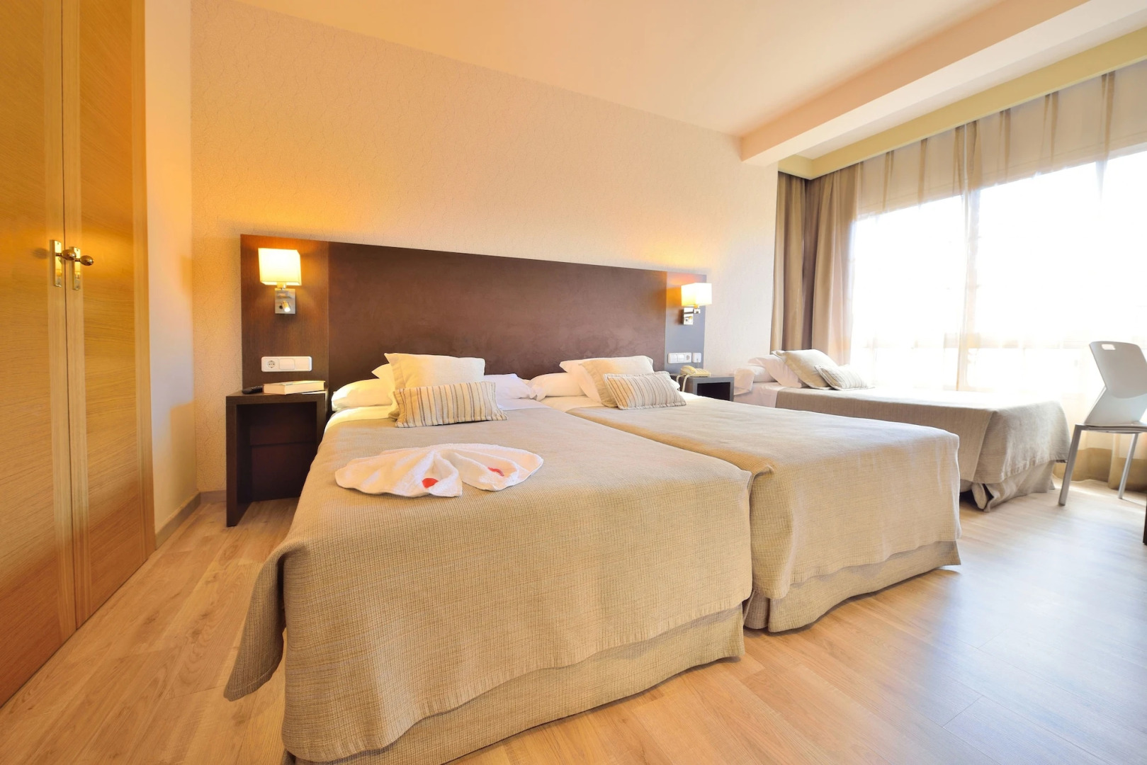 Hotel Spa Norat O Grove