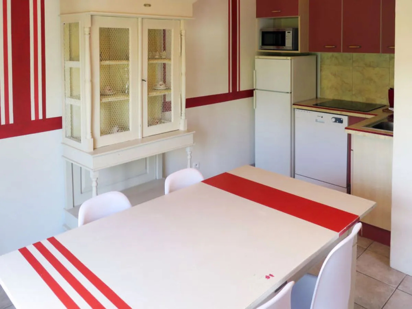 Collines Iduki (BCL100)