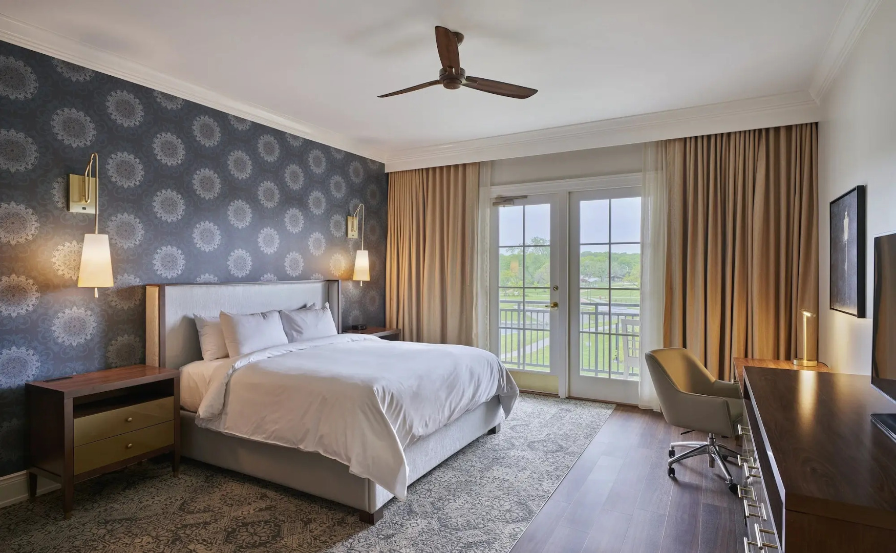 The Inn at Meadowbrook