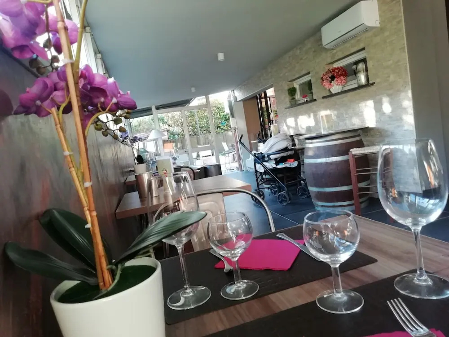 Hotel Sereno