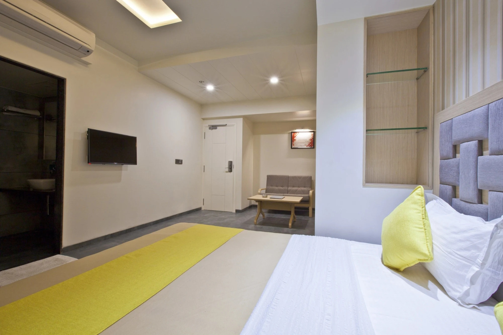 Hotel Sifat International