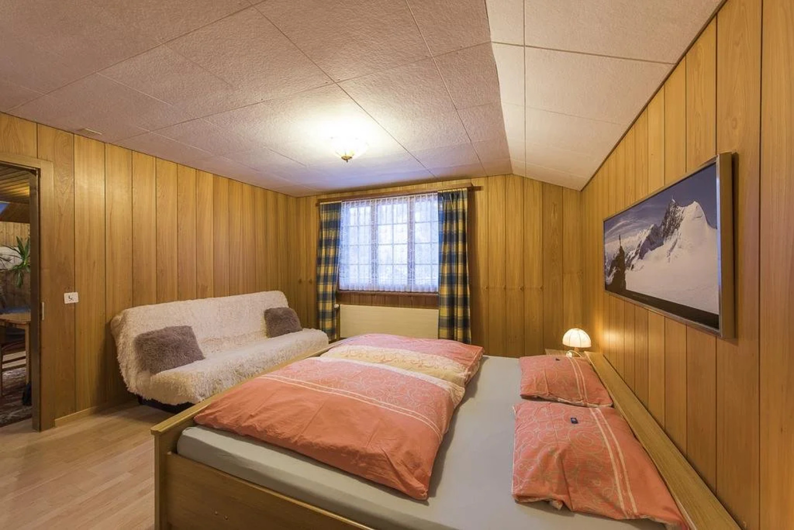 Apartmenthaus Kreuzbuche