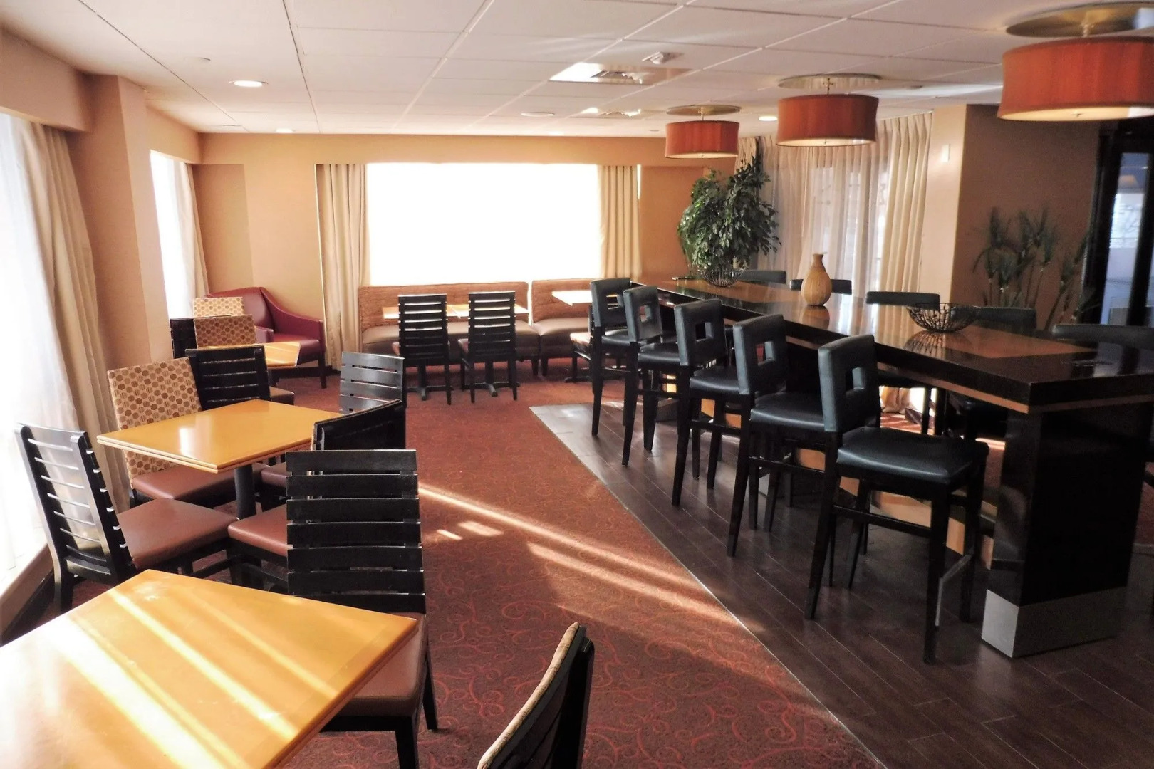 Red Roof Inn Meriden