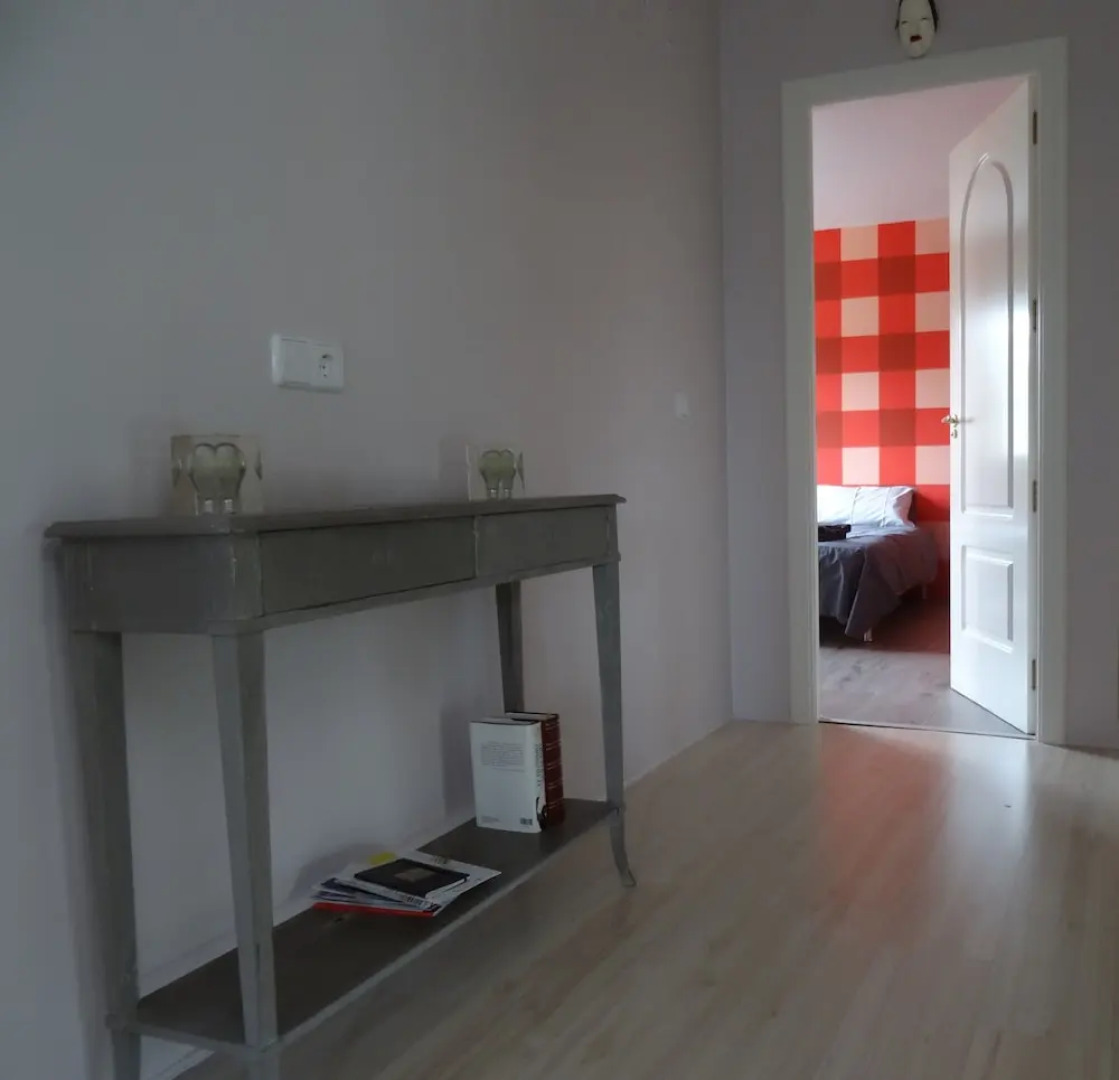 Barcoiris Guesthouse 