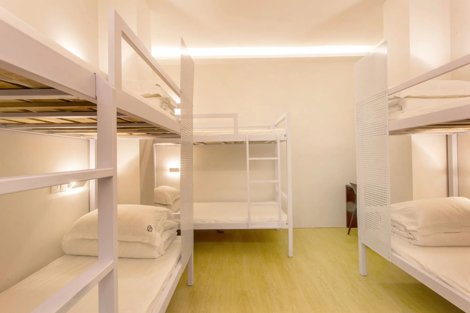 Together-Venue Fawn Hostel Suzhou