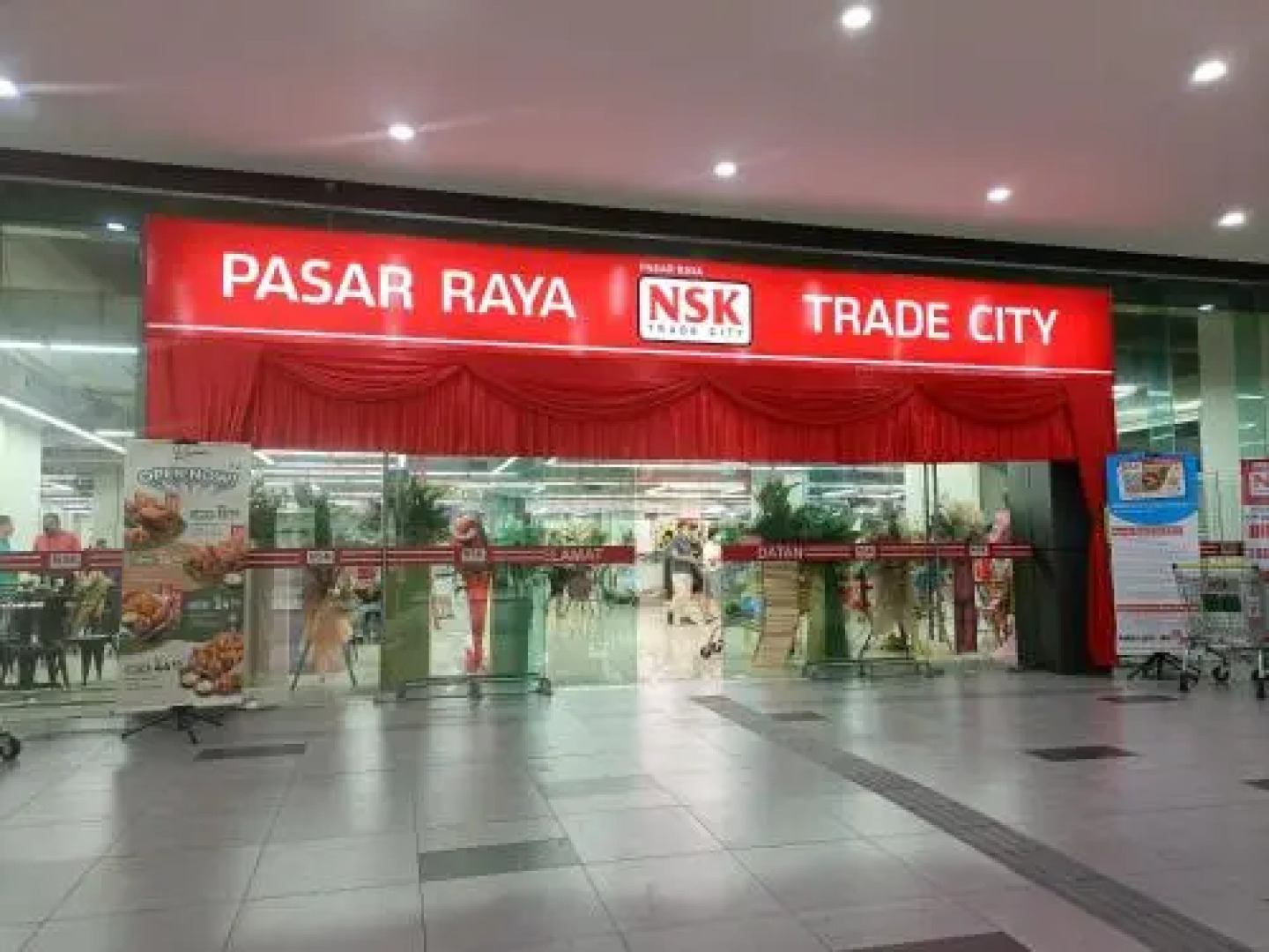 Modern Luxury Studio @ Seri Kembangan