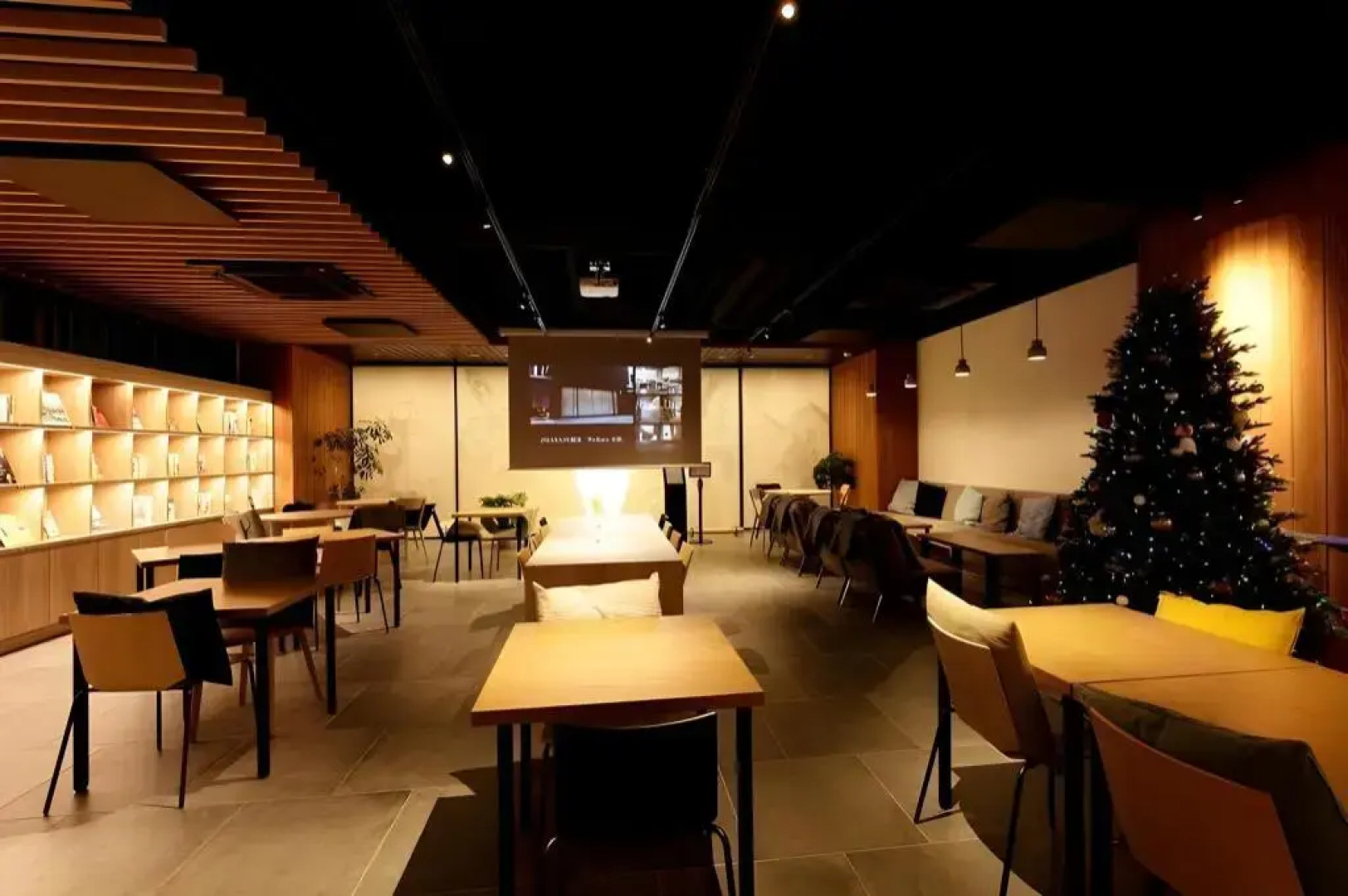 WeBase KYOTO - Hostel