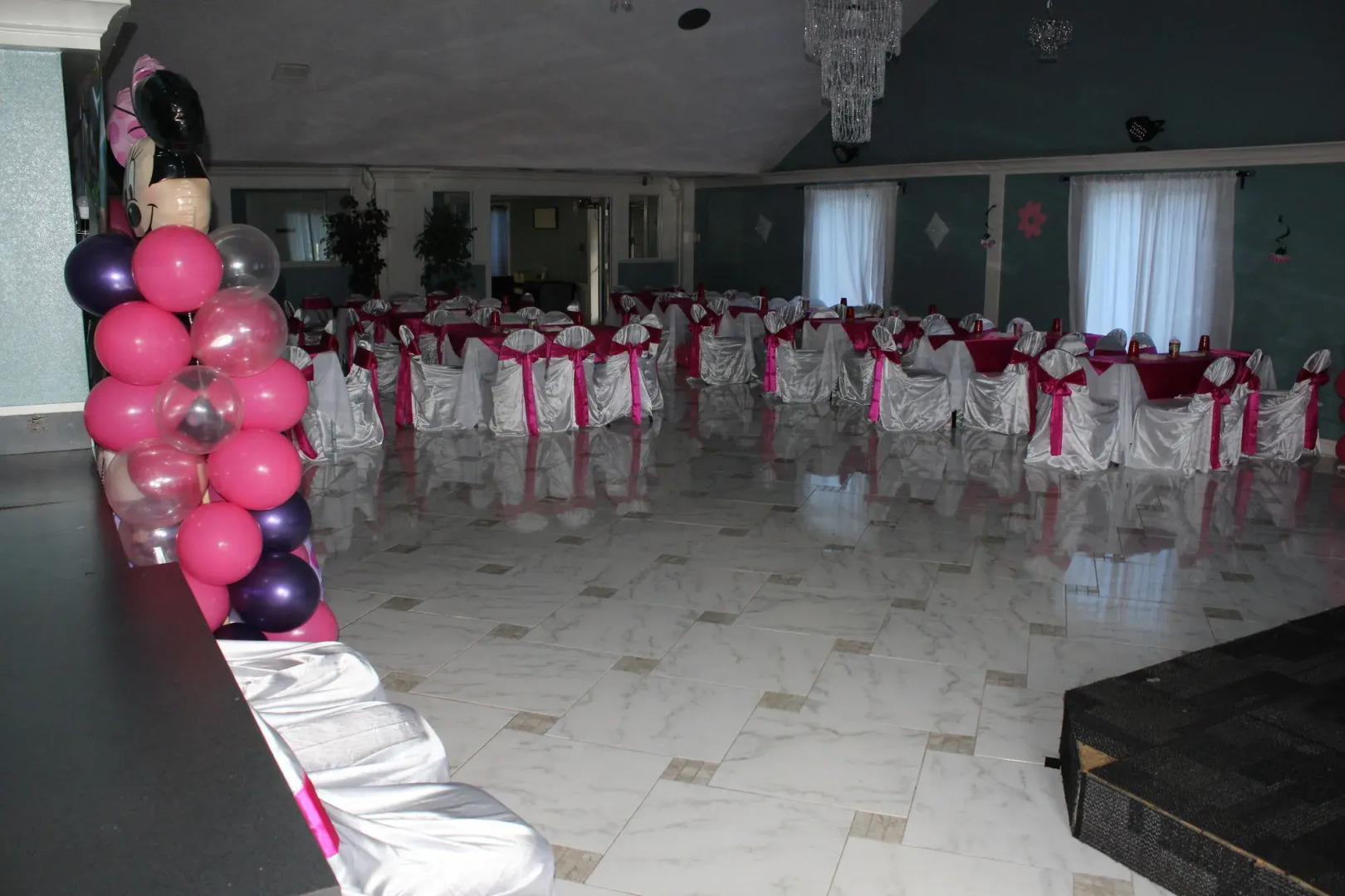 Araamda Inn Norcross