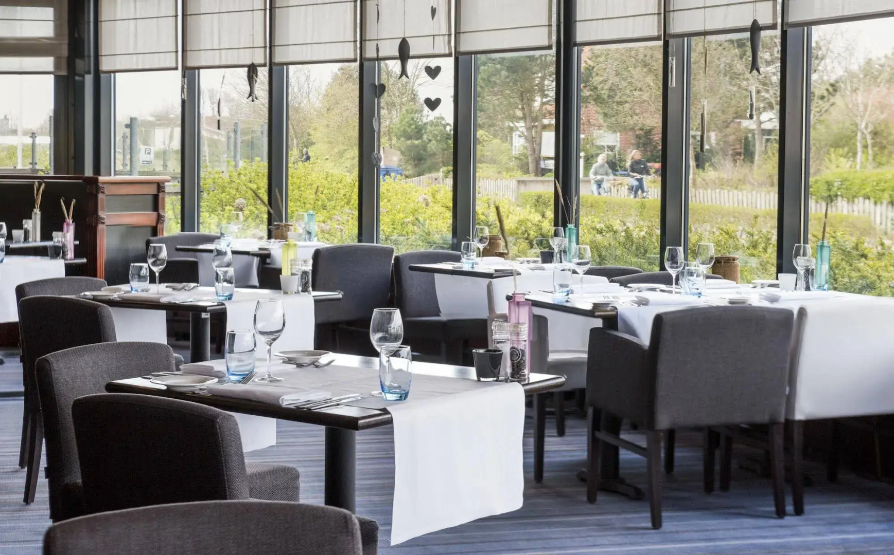 Fletcher Hotel-Restaurant Noordsee-Ameland