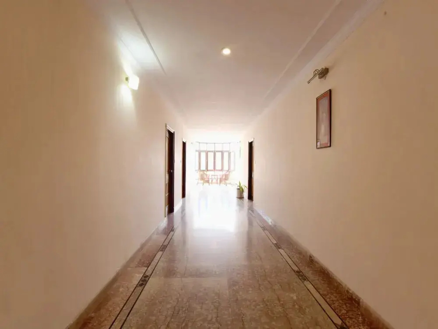 Hot Spring By OYO Rooms