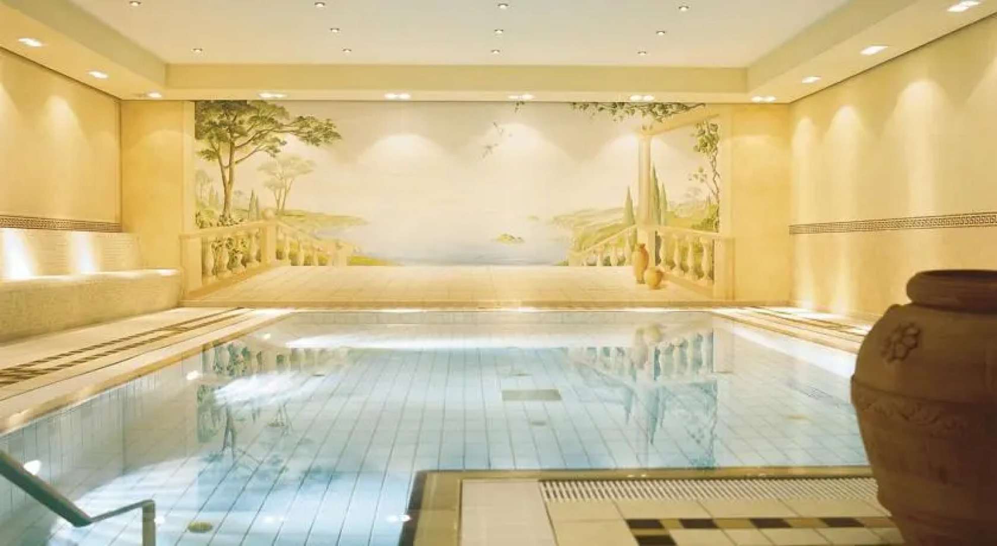 Seeresidenz Alte Post