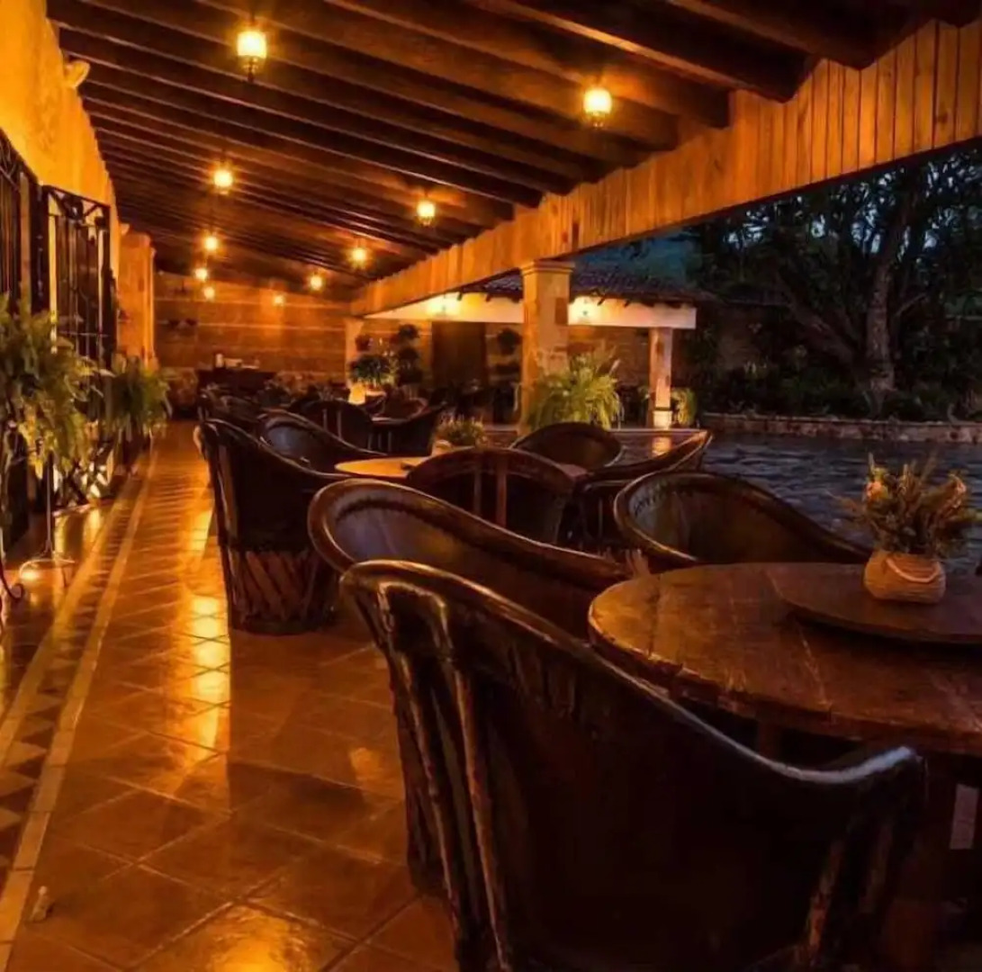 Hacienda La Moreda Hotel Spa