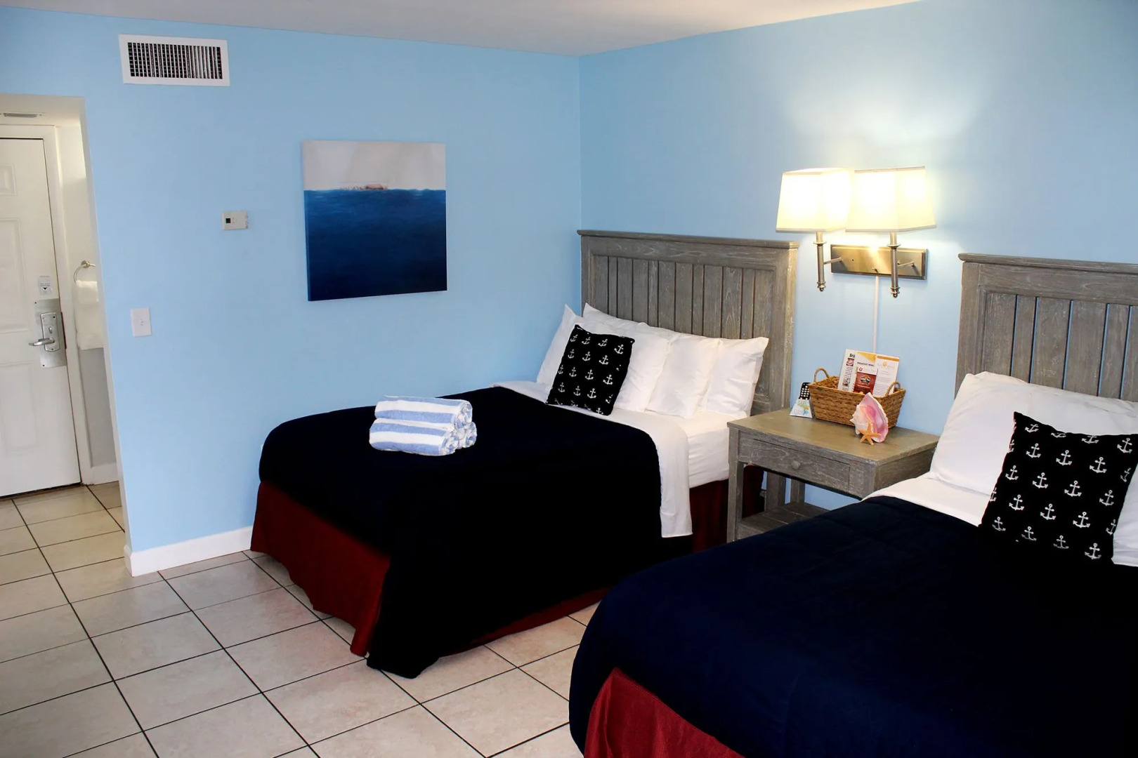 The Bay Inn at Lani Kai