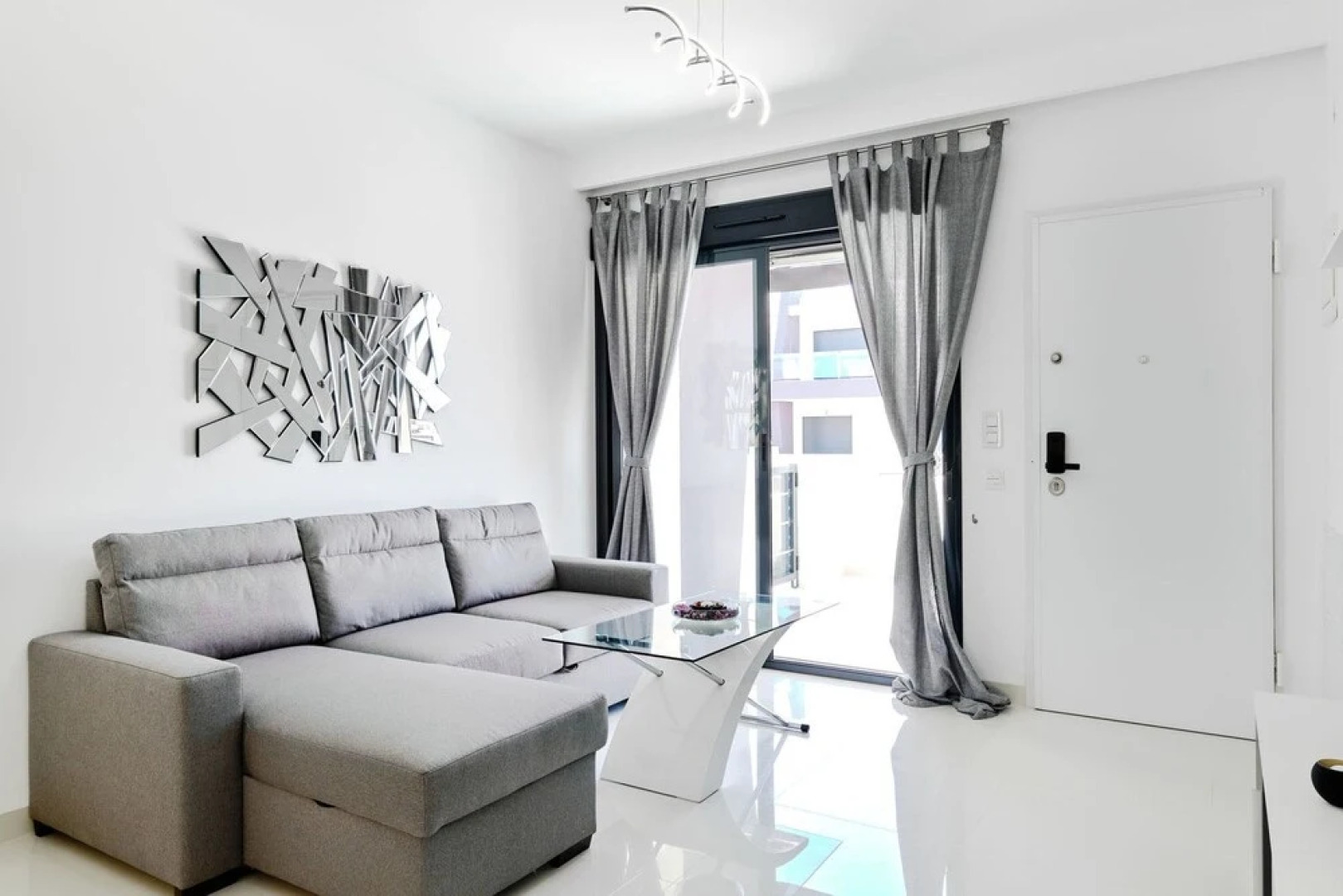 Apartment Diamante