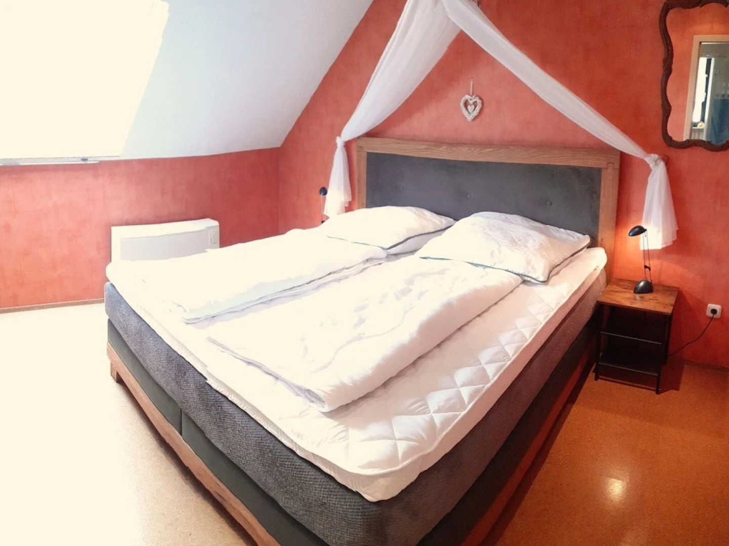 Holiday Home in Bremm Near the Vineyards