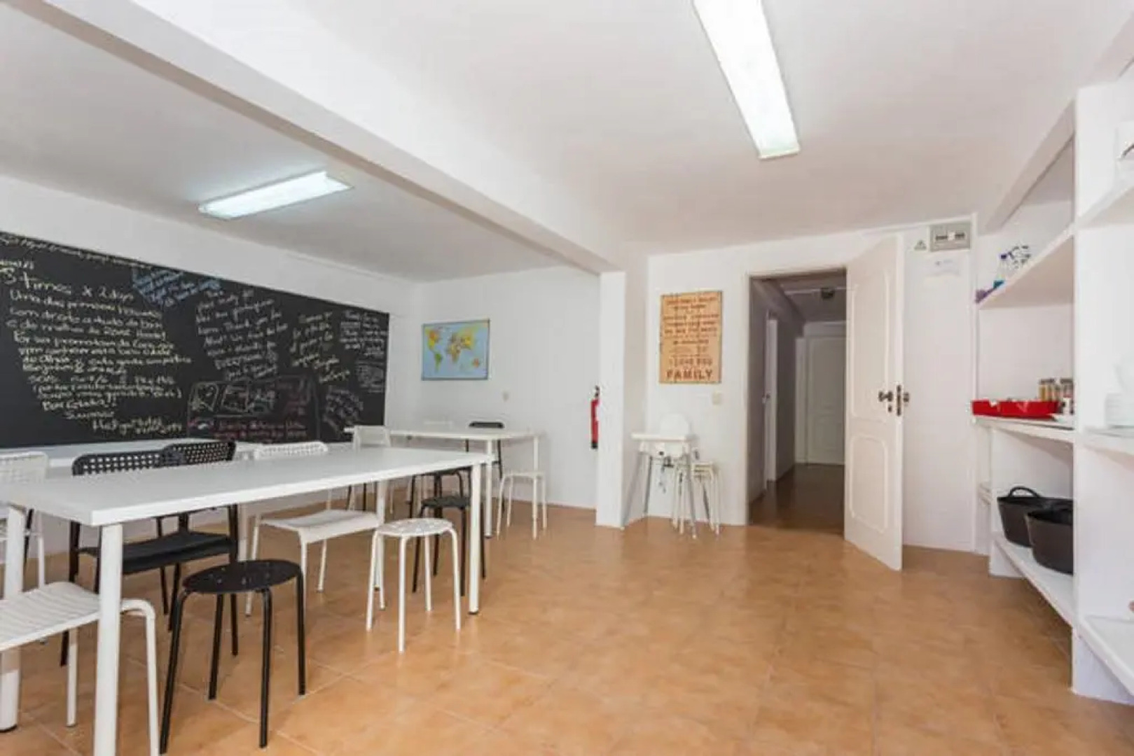 Roaz de Bandeira House