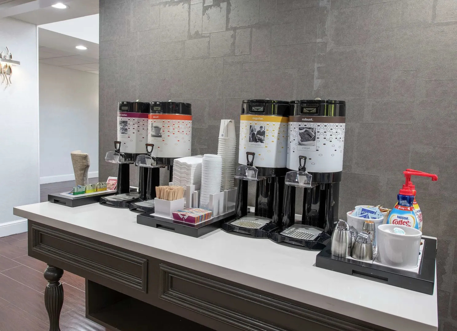 Hampton Inn & Suites Lafayette