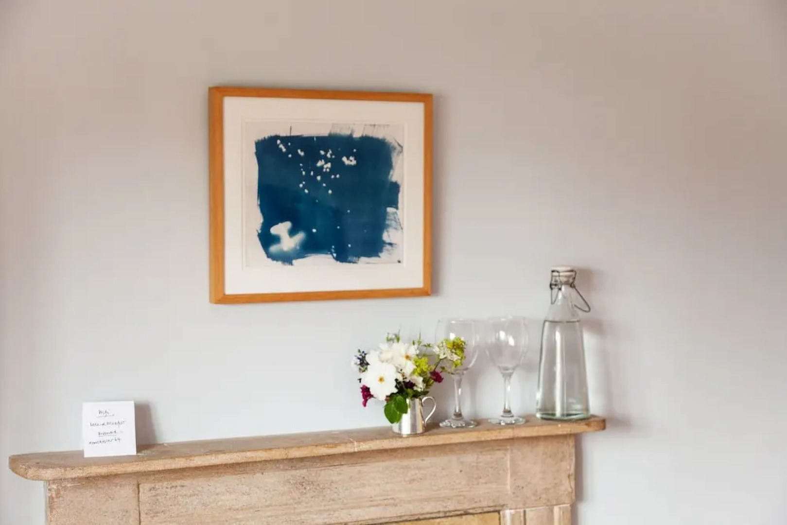 Newchester Farmhouse B&B