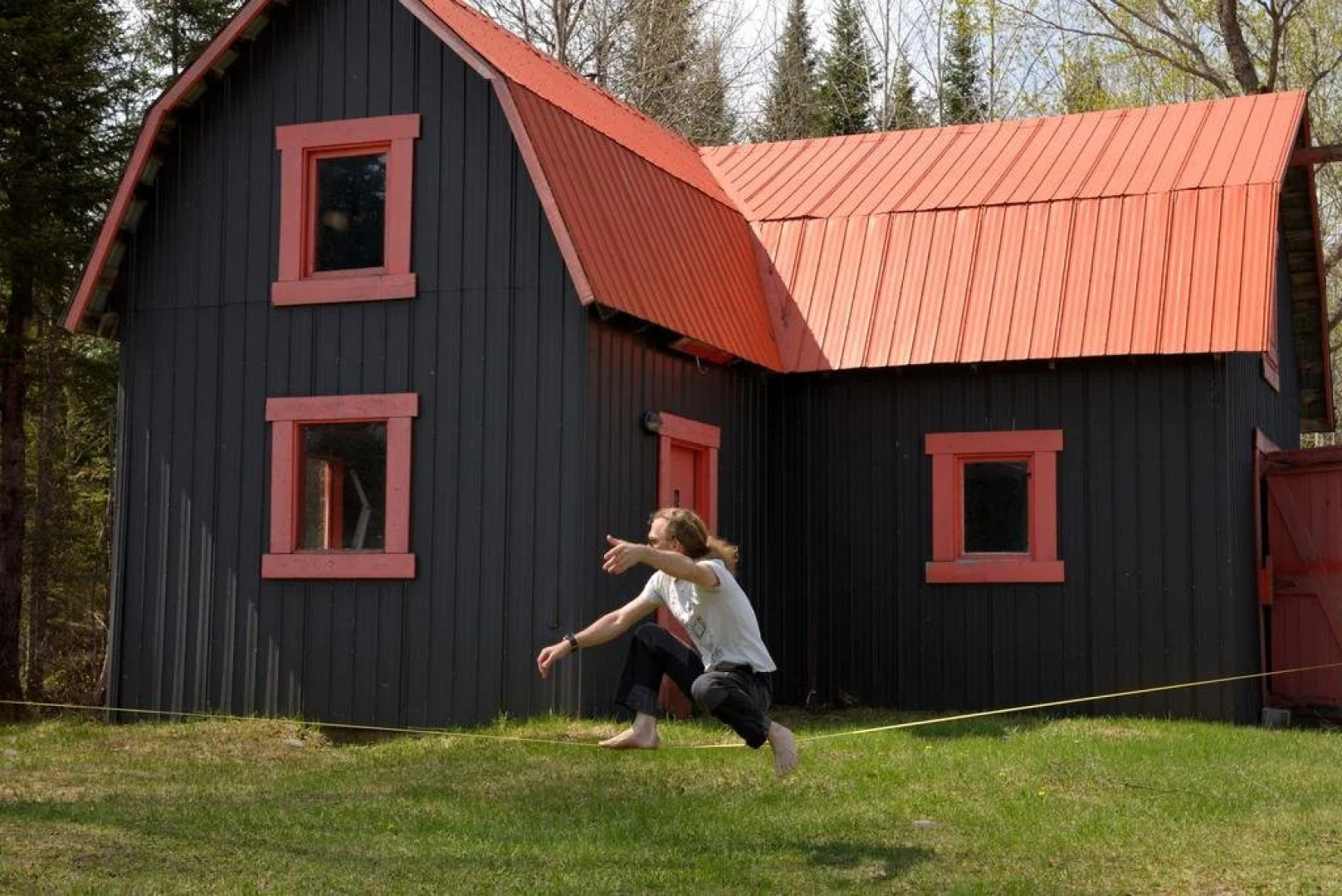 La Maison de Charlèna