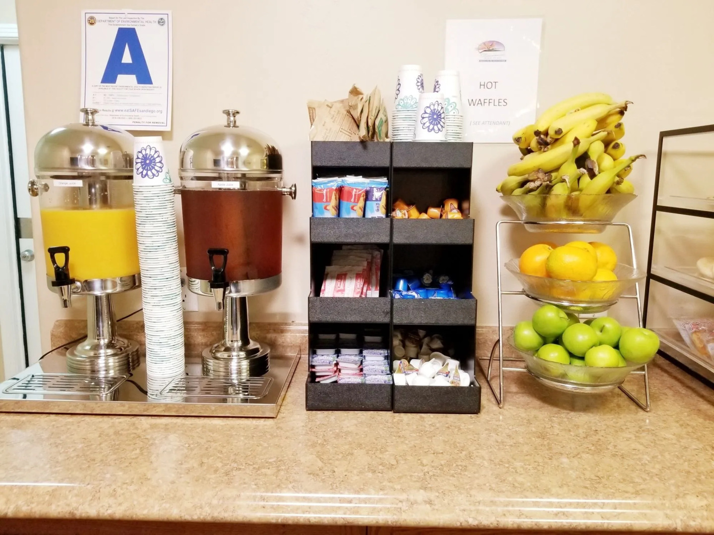 Tamarack Beach Resort Hotel