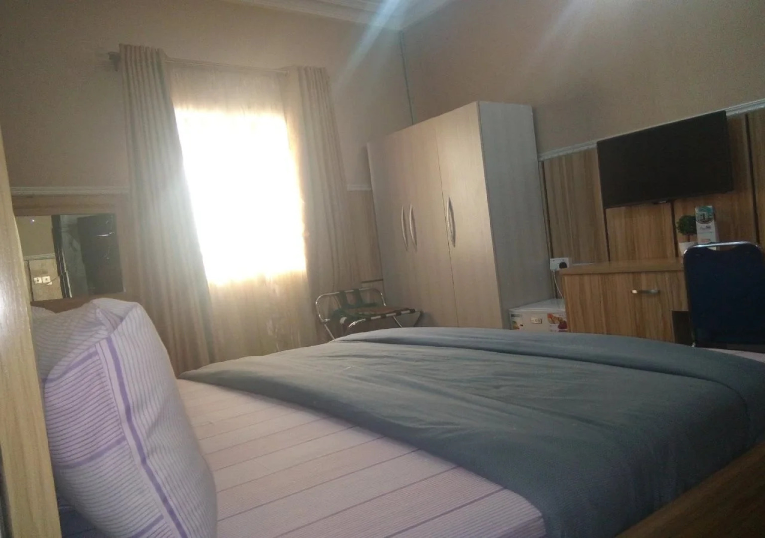 Maidugu Guest Palace Hotel