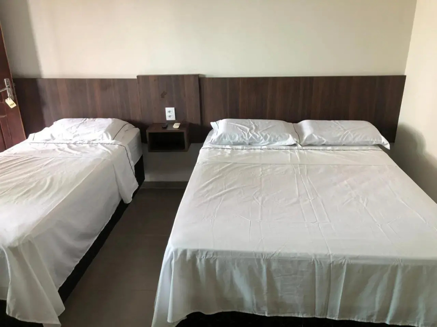 Hotel e Restaurante Hawaii