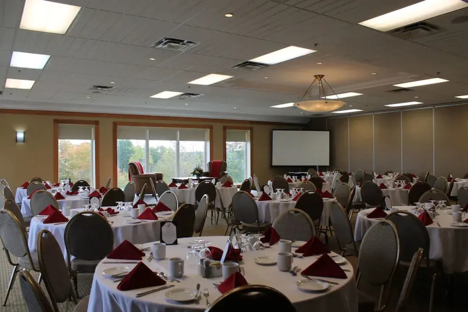 Oak Island Resort & Conference Centre