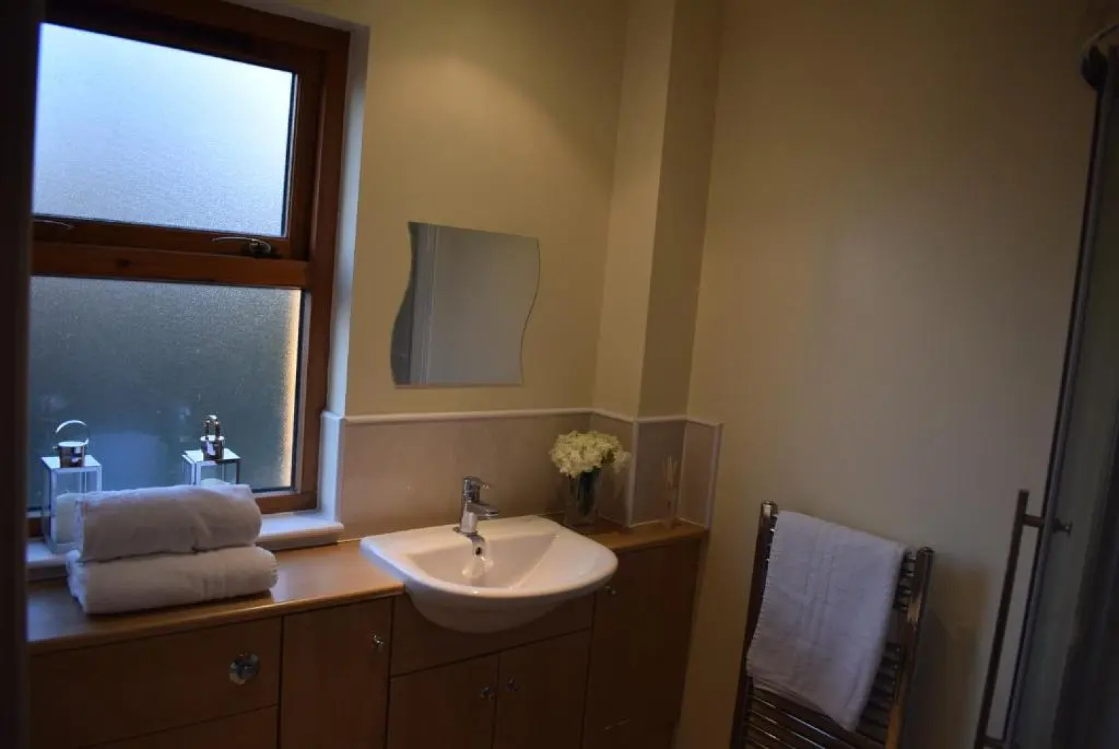 Kelpies Serviced Apartments Kavanagh- 5 Bedrooms