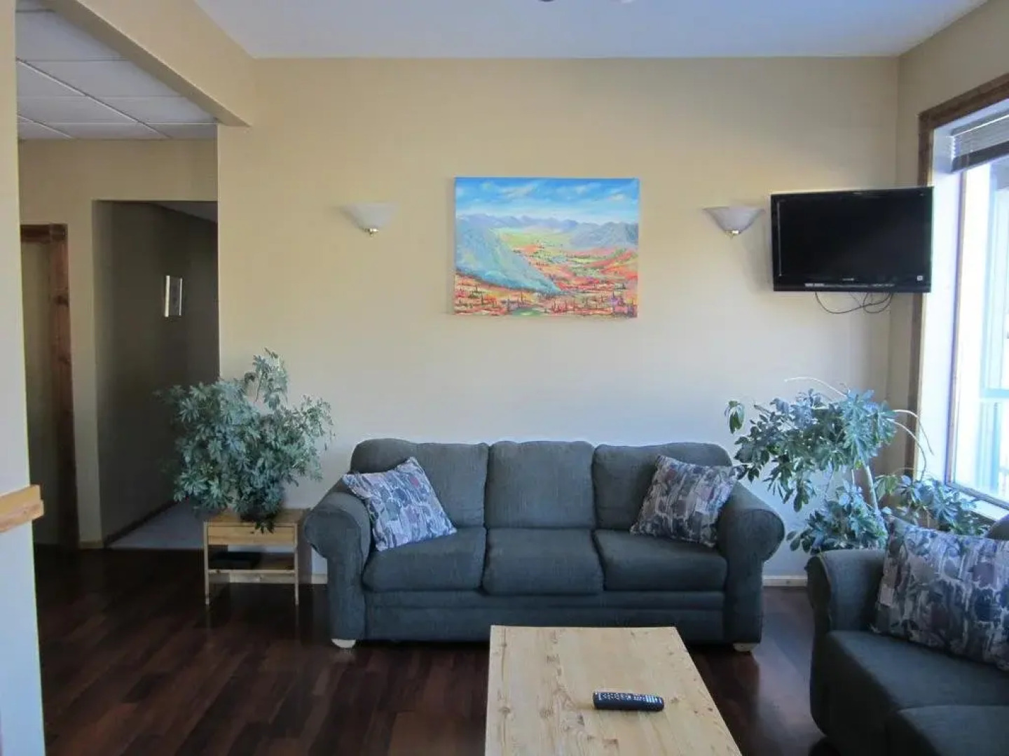 5th Avenue Bed & Breakfast