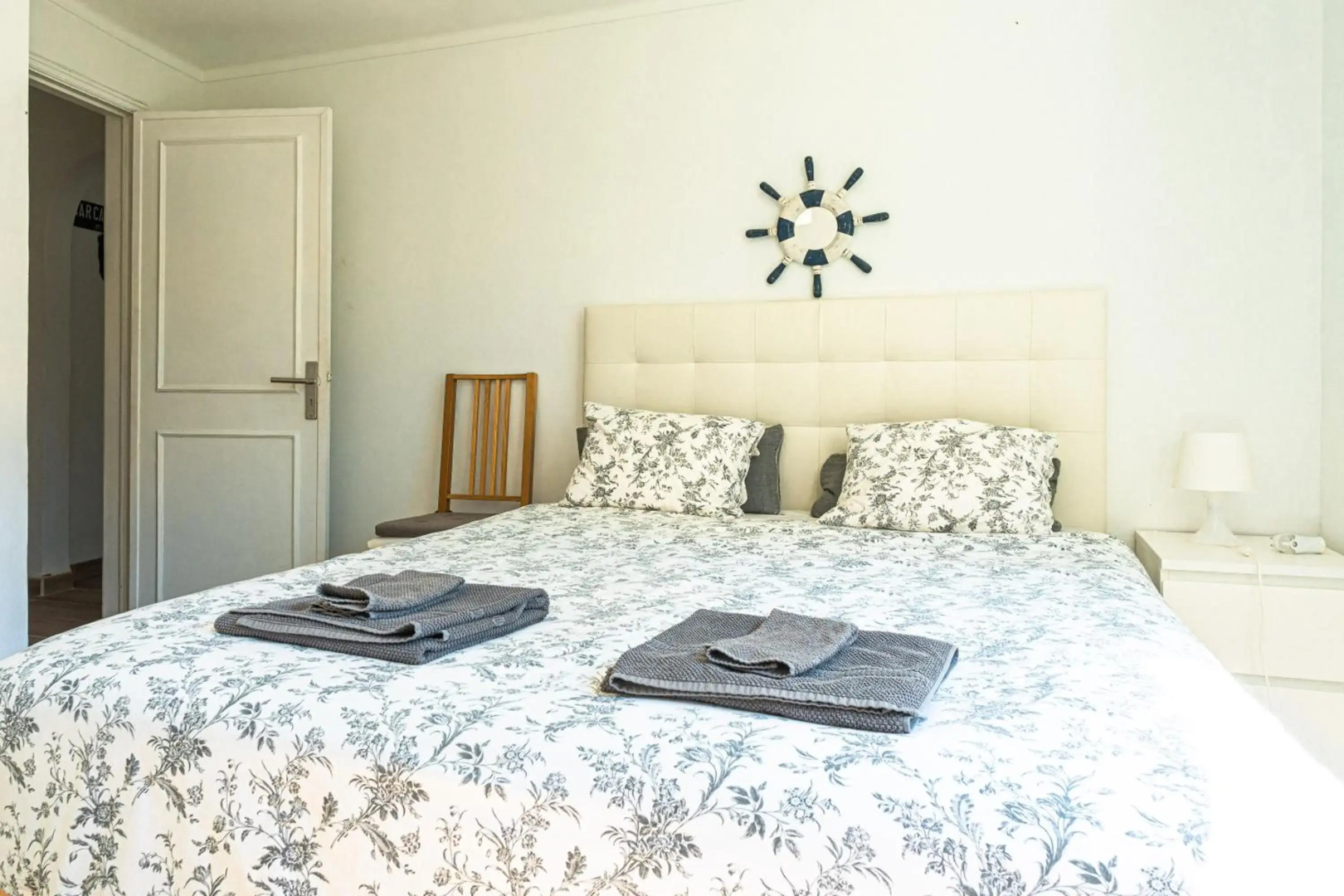 A Cabana Beach&Villa