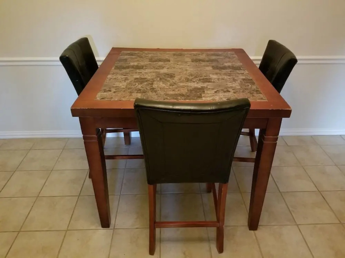 Beautiful Home in Garland Texas Holiday home 4