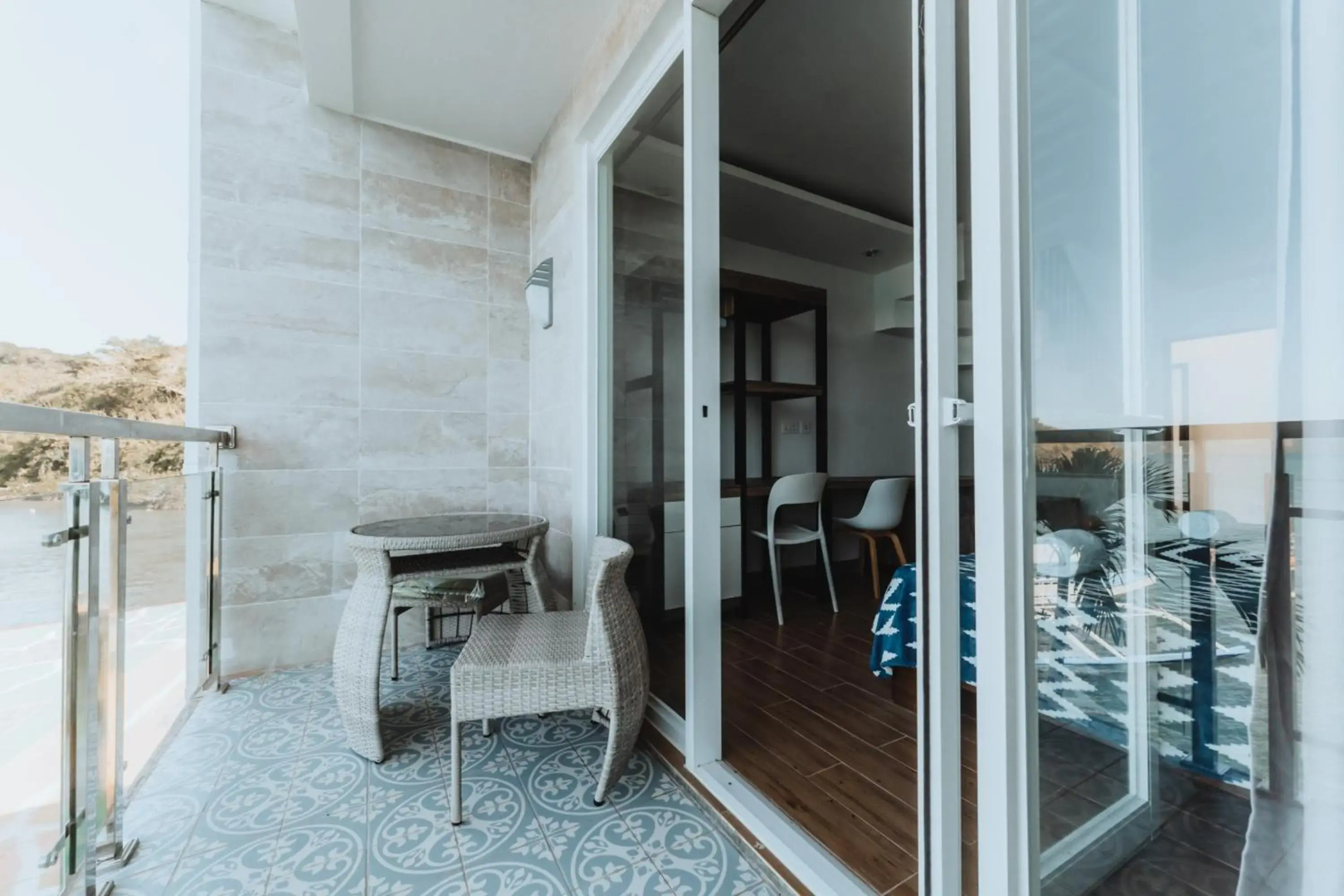 Coron Underwater Garden Resort