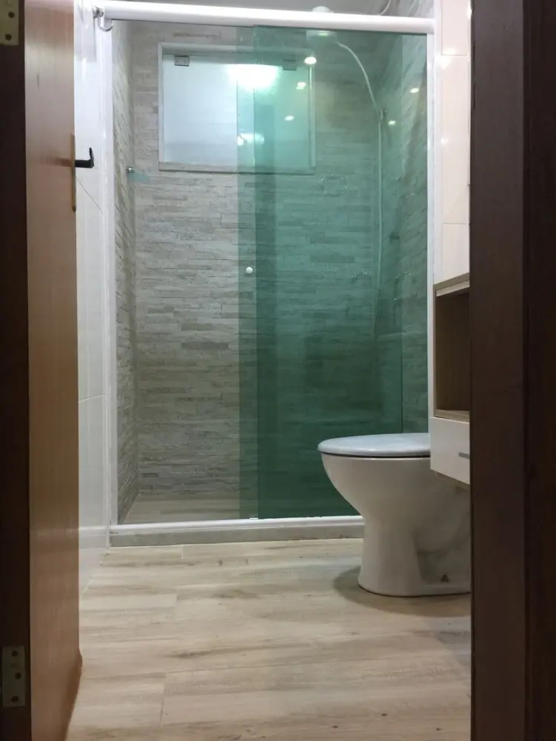 Luxuoso Apartamento com Clube Privativo