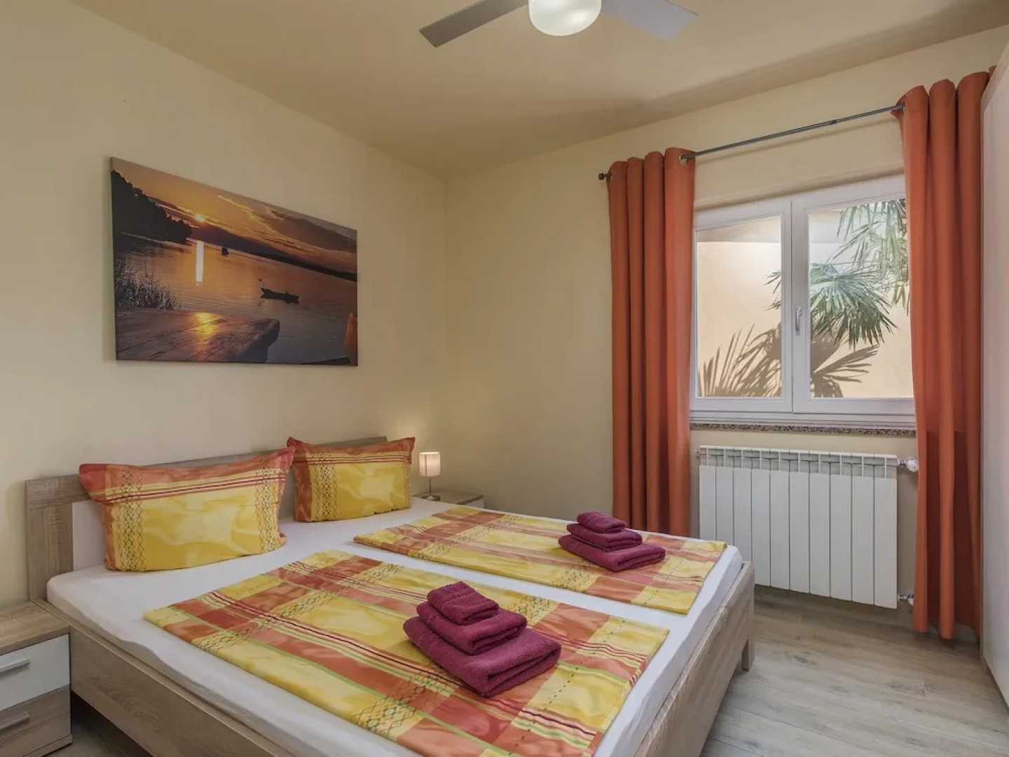 Comfortably and Lovingly Furnished Villa With Pool for a Relaxing Family Holiday