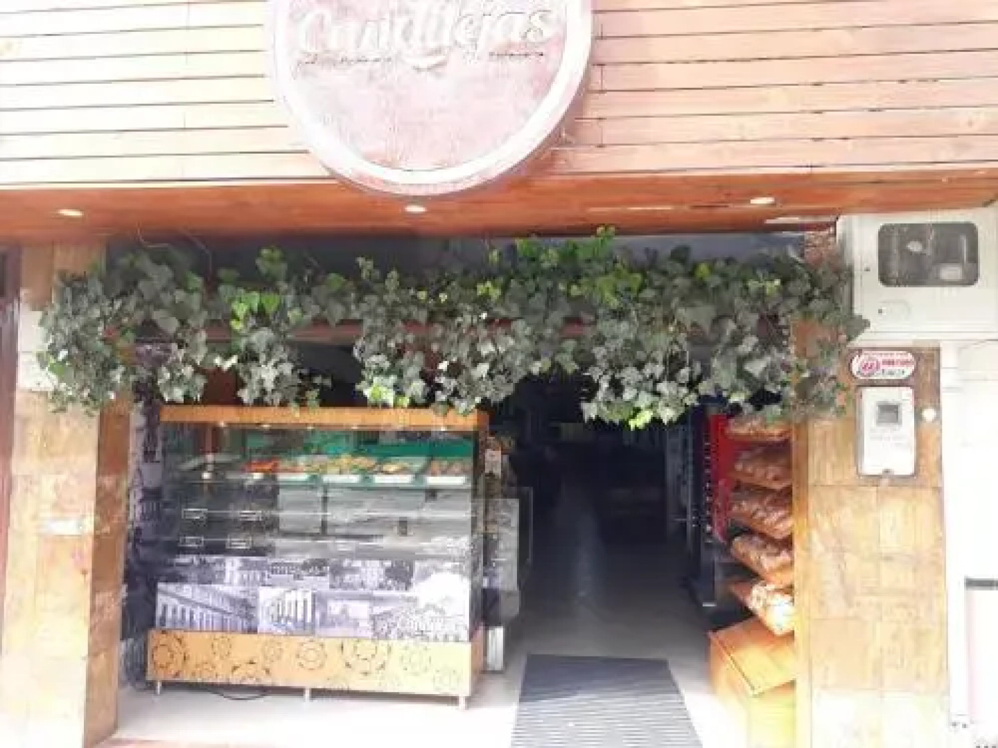 Hotel Mall Del Parque