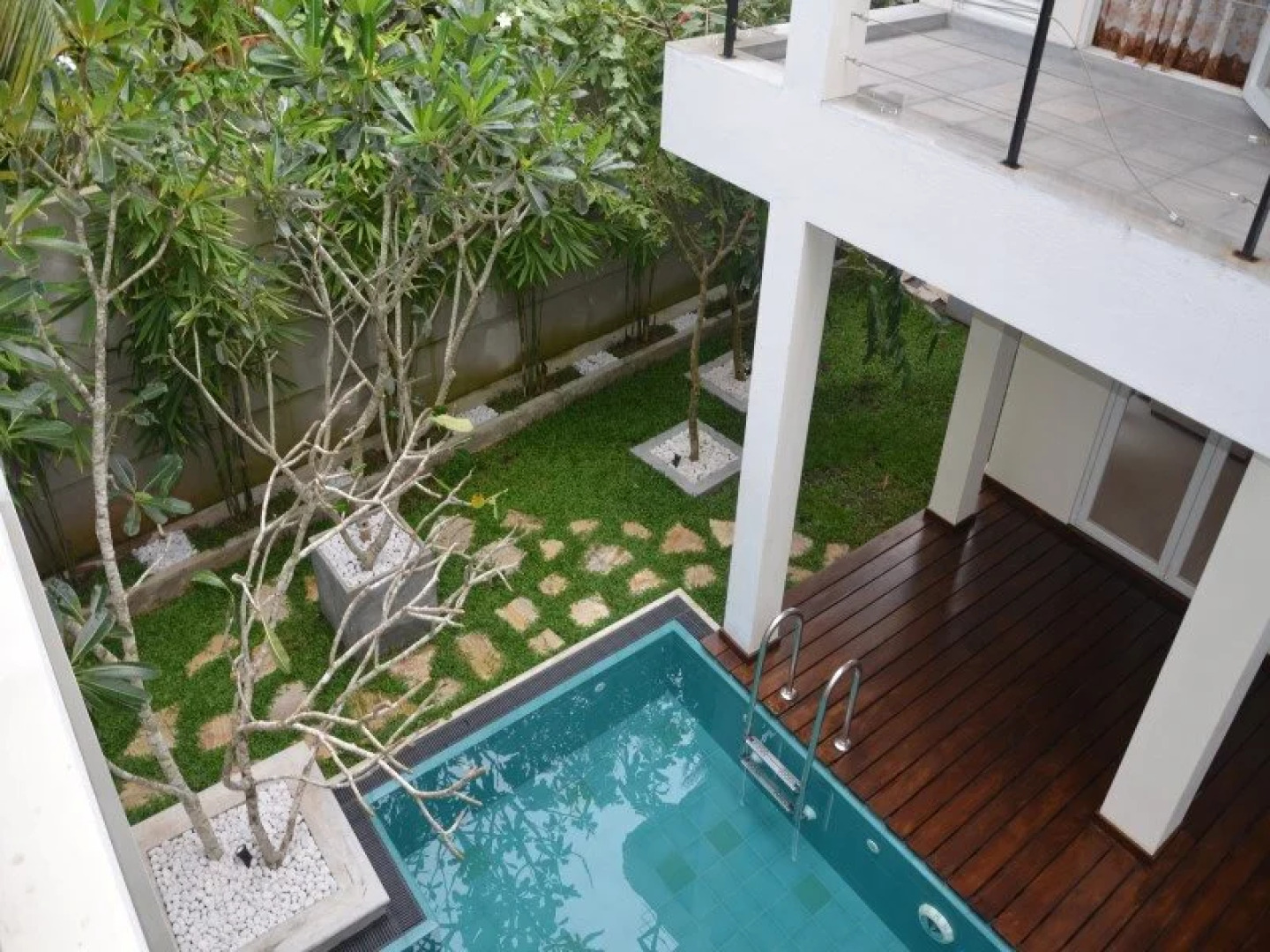 Ancoombra Tea Estate Bungalow