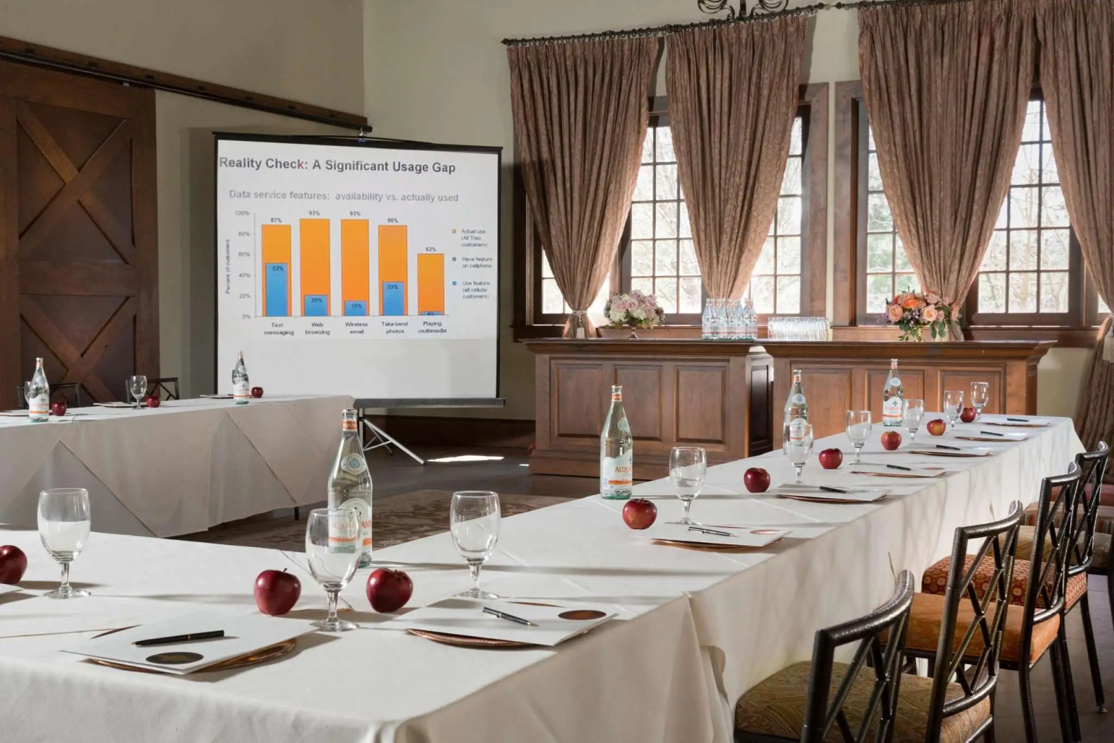 The Inn At Leola Village, a Historic Hotel of America