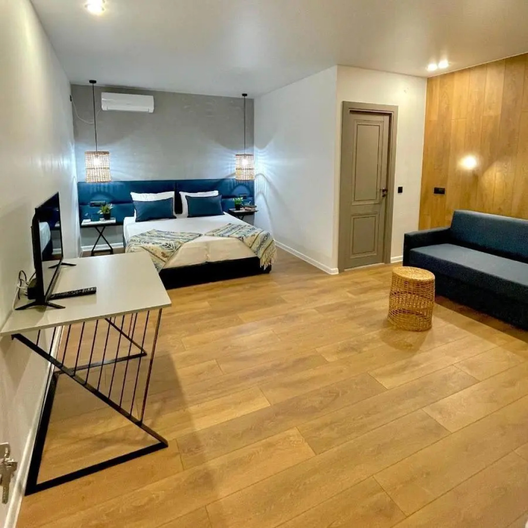 Inn Aradzny (Инн Аразны)