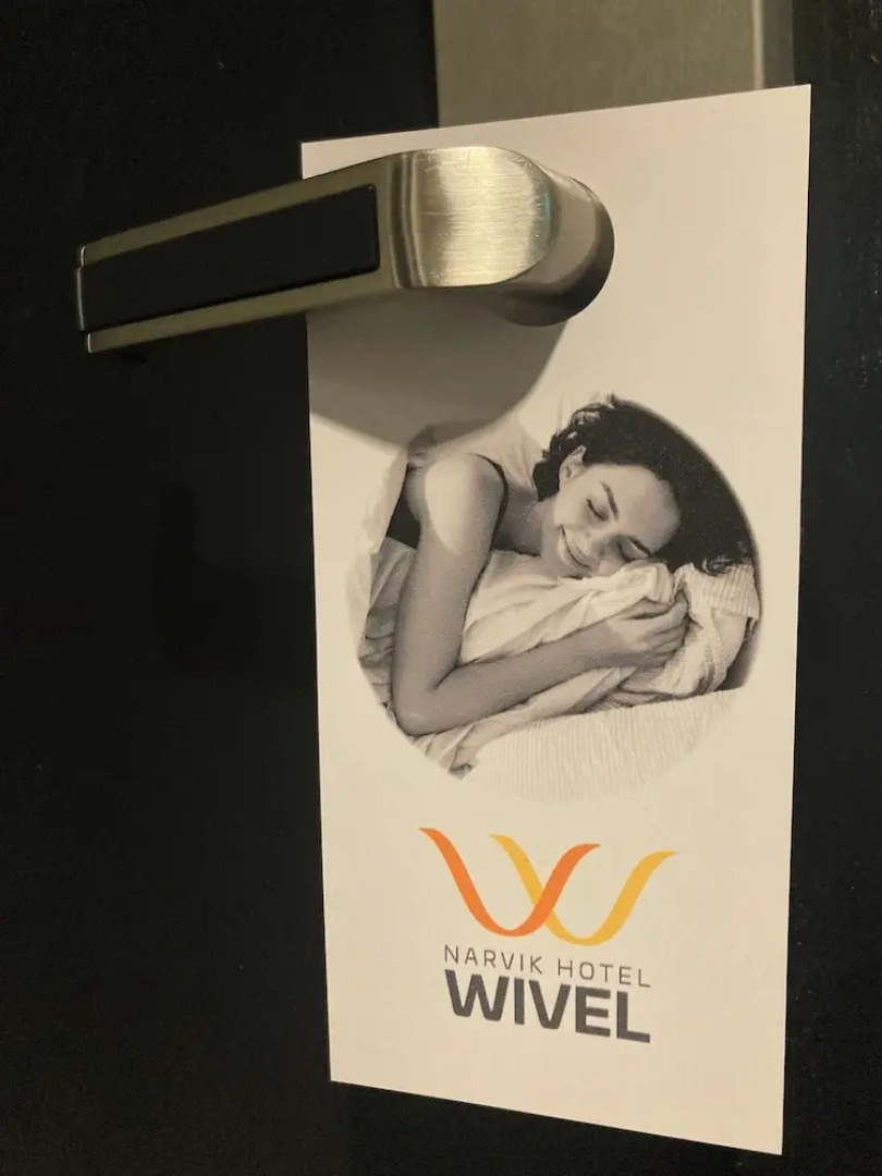 Narvik Hotel Wivel