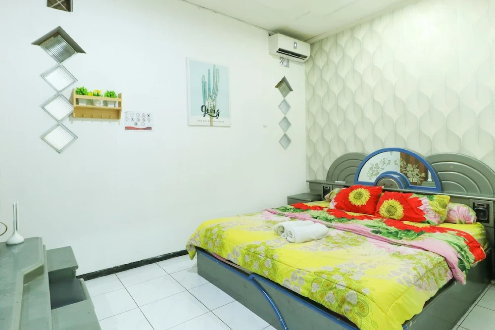 Atmosfera Homestay