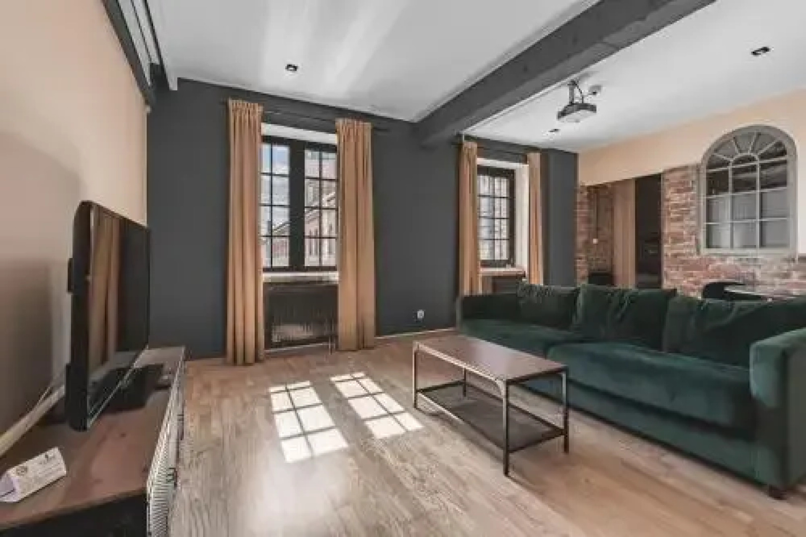 Aparthotel Stara Przędzalnia Żyrardów