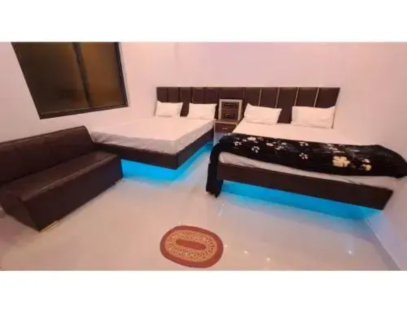 Hostal Azul Hotel Parque