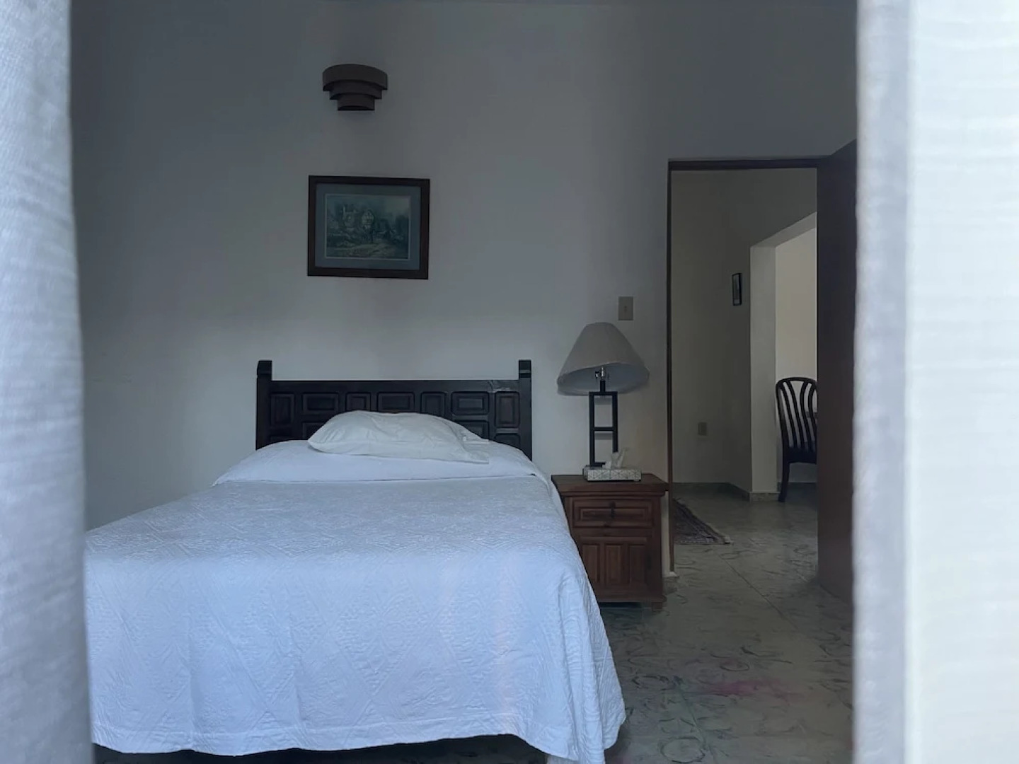 Hotel Rancho Buena Vista