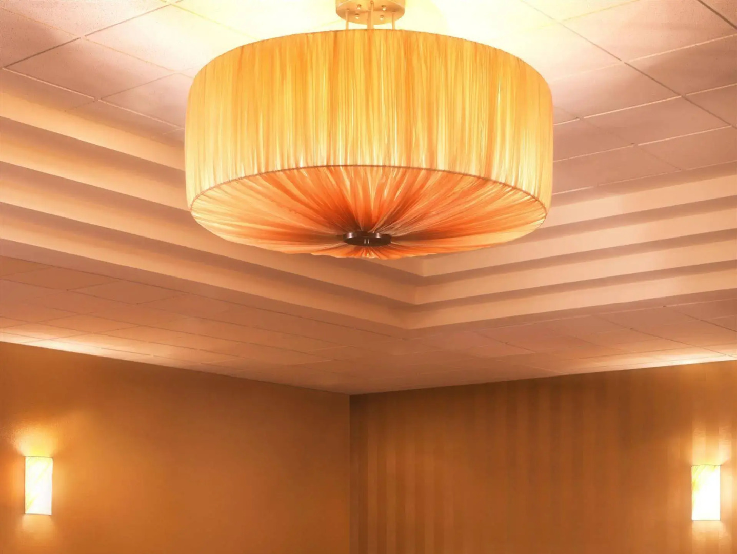 Sheraton Suites Chicago O'Hare