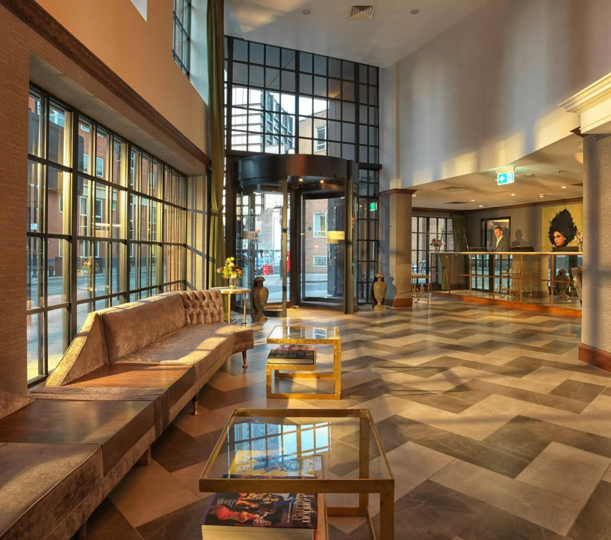 Virgin Hotels London-Shoreditch