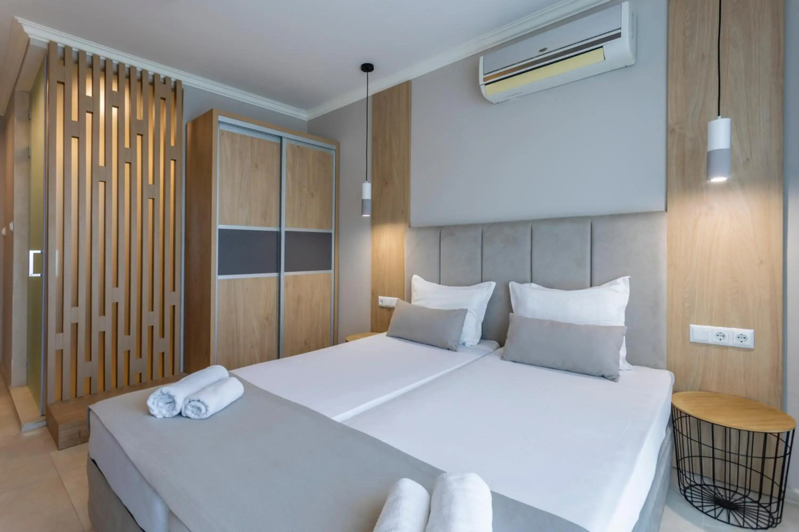 Selena Beach Family Hotel