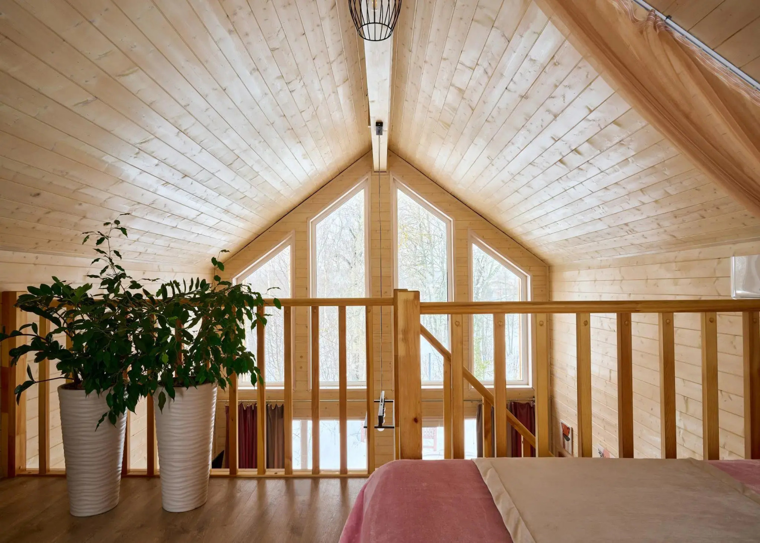 Вилла Першино